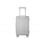 Xiaomi | Alumiiniumraamiga kohver 20 tolli | Hall | 3900 g | Reisikohver