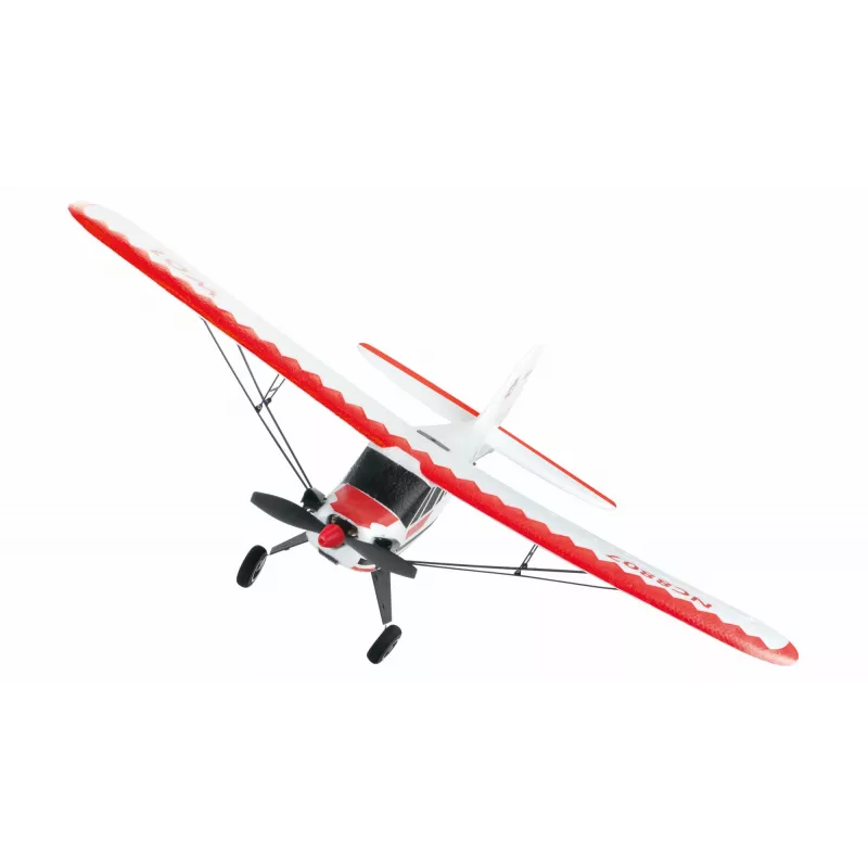 Amewi Piper J-3 CUP elektrimootoriga lennuk 500 mAh 60 g
