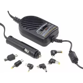 DC/DC-muundur Voltcraft SMP-20A 12V 1.5A — Pinget alandav toitemoodul