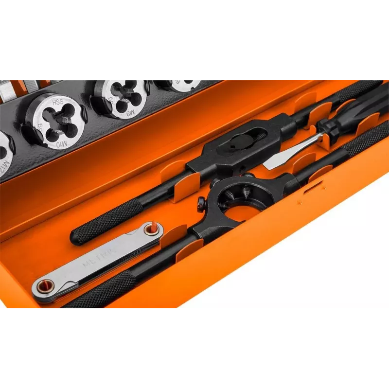 Keermestustööriistade komplekt NEO tools 12-915 709 g