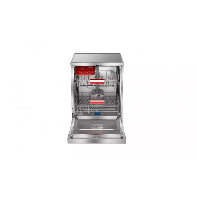 Nõudepesumasin Toshiba DW-14F5EE(W)-PL, 14 komplekti, 49 dB