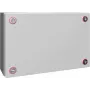 Elektriline korpus Rittal 1531.000, terasest korpus IP55, 300×120×200 mm