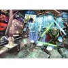 Pusle Star Wars Viljakas: General Grievous (1000 tükki)