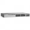 CATALYST 9200 24-PORT DATA ONLY NETWORK ADVANTAGE