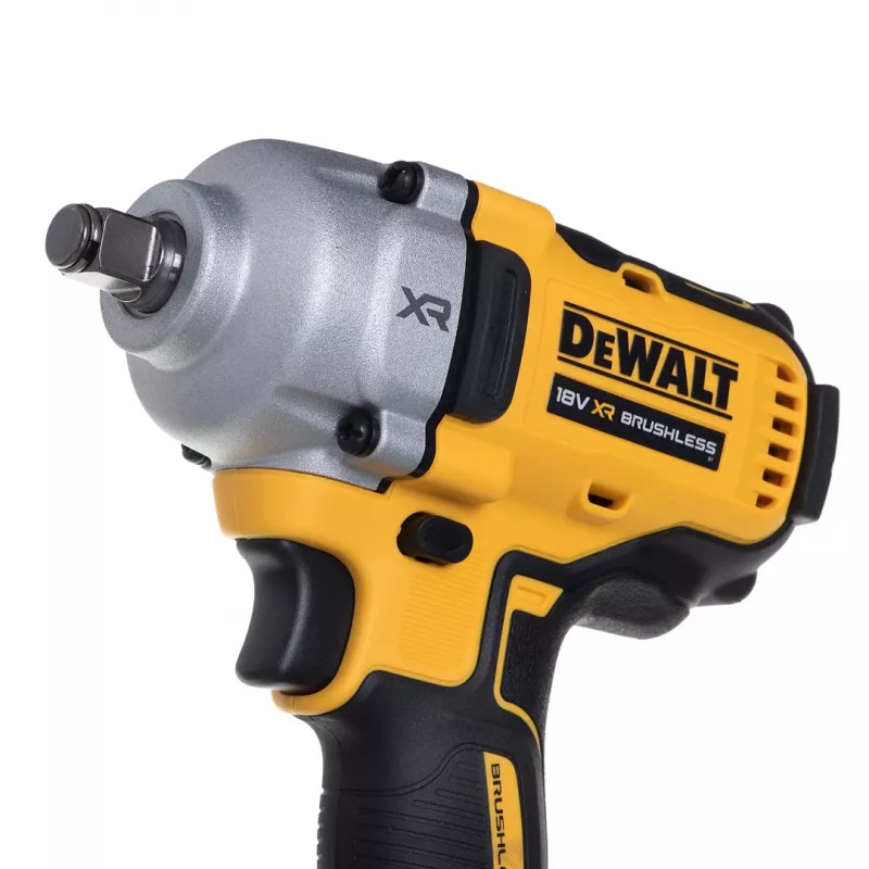 DeWALT DCF891NT-XJ löökkruvikeeraja/löökvõti kollane