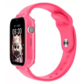 Nutikell FW59 Kiddo 4G roosa