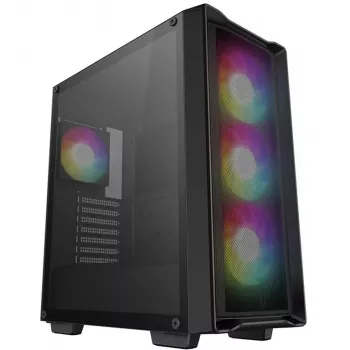 DeepCool CC560 MESH V2 korpus