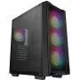 DeepCool CC560 MESH V2 korpus