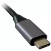 Sülearvuti dokk LC-Power LC-HUB-C-MULTI-5 USB 3.2 Gen 1 USB-C juhtmega