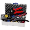KNIPEX traatotsahülss Must.1252195 1252195975309