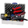KNIPEX traatotsahülss Must.1252195 1252195975309