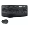 Klaviatuuri ja hiire komplekt Logitech MK850 Performance