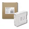 DIN rail power supply 10W, 24V, 0.42A, õhuke
