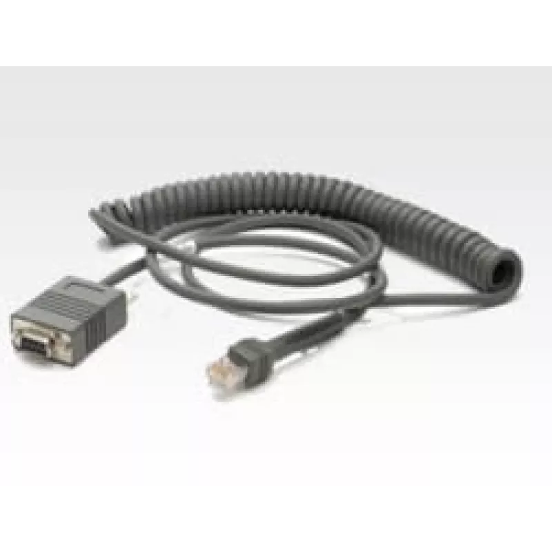 Motorola RS232 kaabel signaalikaabel 2.7 m Hall