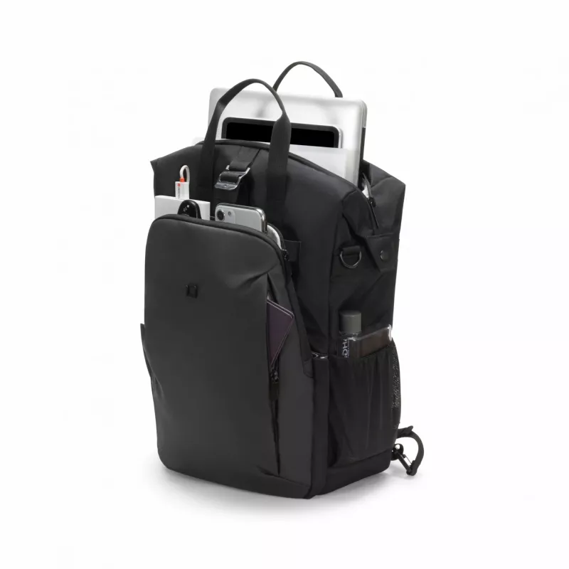 Eco Dual GO Microsoft Surface sülearvuti seljakott 13-15,6 tolli