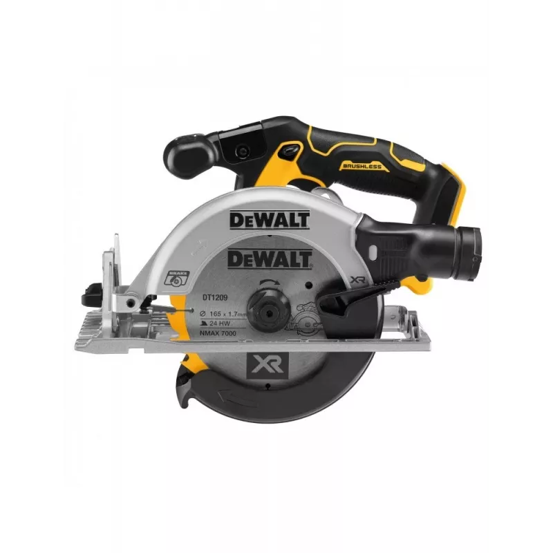 DEWALT. KETASSAAG. 18V 165mm DCS565N