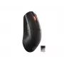 STEELSERIES Rival 3 Gen 2 juhtmevaba hiir must
