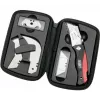 Messer-Set DBKPH-SET must/punane