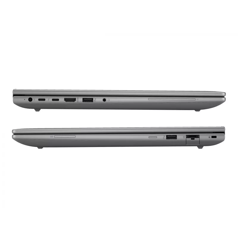 HP ZBook Power G11 A mobiilne tööjaam - Wolf Pro Security - AMD Ryzen 9 8945HS - Win 11 Pro - RTX 3000 Ada - 64 GB RAM - 1 TB SSD NVMe, TLC - 40,6 cm (16)