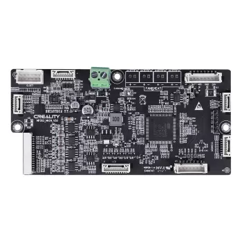 Protsessoriplaat Creality 3D-printerile, mudel 4002020078, üks PCB vahetusosa (1 tk)