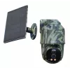 Technaxx 4G PT Dome TX-290 päikesepaneeliga