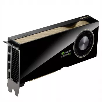 NVIDIA RTX 6000 ADA - graafikakaardid - NVIDIA RTX 6000 Ada - 48 GB GDDR6 - PCIe 4,0 x16 - 4 x DisplayPort (900-5G133-2250-000)