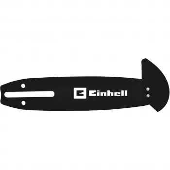 Saekett Einhell 4500194 20 cm Must