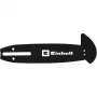 Saekett Einhell 4500194 20 cm Must