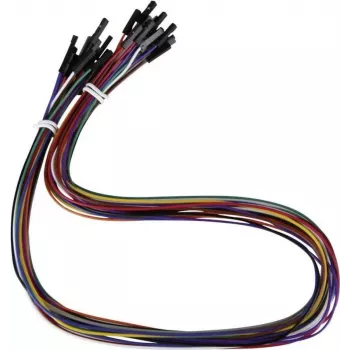 Joy-it Raspberry Pi® ühenduskaabel mitmevärviline RB-CB3-50 Raspberry Pi®