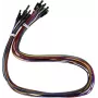 Joy-it Raspberry Pi® ühenduskaabel mitmevärviline RB-CB3-50 Raspberry Pi®