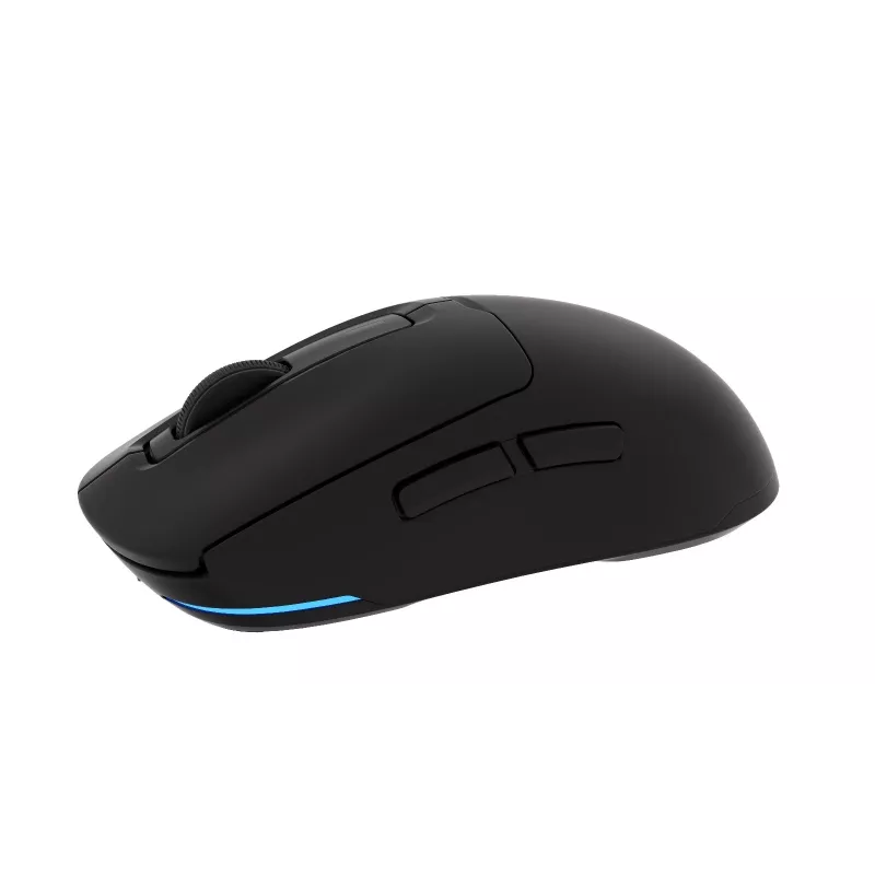 Mängurihiir Krux Plasma Wireless KRXB001 liides