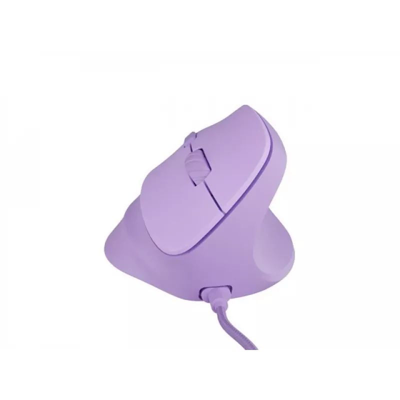 NATEC Crake 2 Pro hiir Universaalne Paremakäeline USB Type-A Optiline 12800 DPI