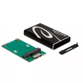 SSD korpus DeLOCK 42006