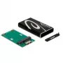 SSD korpus DeLOCK 42006