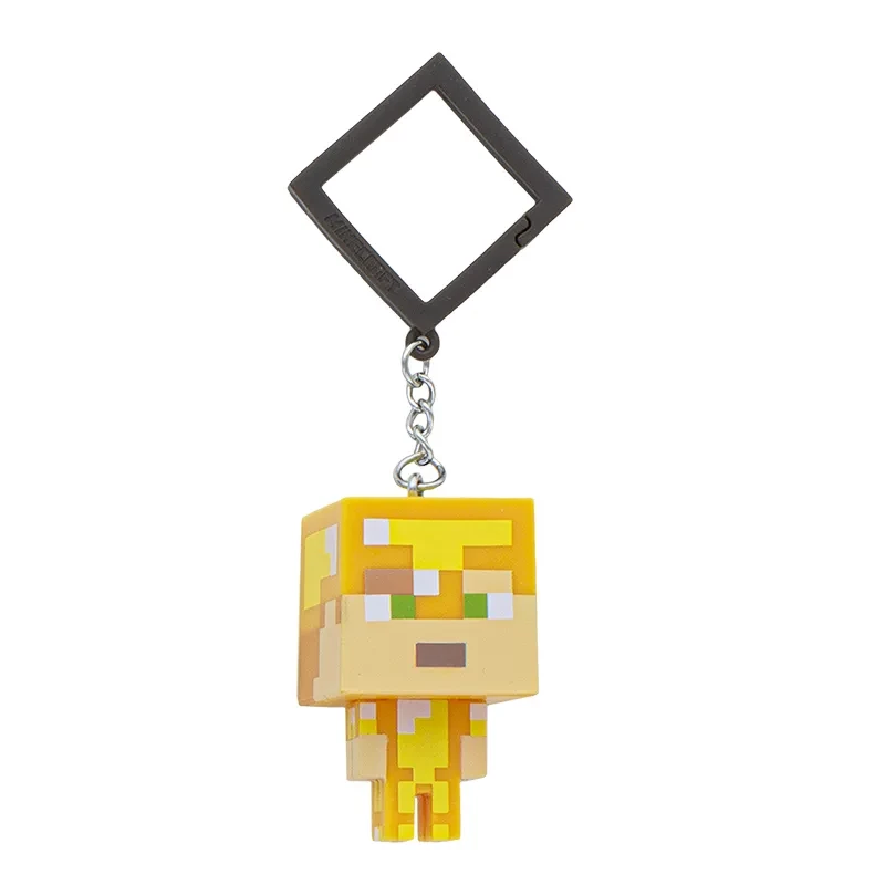 Paladone Minecraft Backpack Buddies Series 2 CDU 24 tk