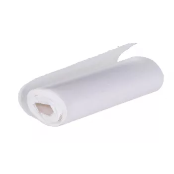 Seadmete puhastuskuivlapid ActiveJet AOC-300 — valge, universaalne, 24 tk