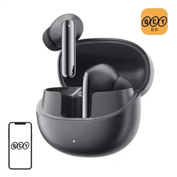 Kõrvaklapid QCY MeloBuds Pro HT08