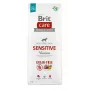 Kuiv koeratoit Brit Care Grain-Free Sensitive 12 kg — Kartul ja hirveliha, Täiskasvanud koerad, Tundlik magu, Gluteeni- ja laktoosivaba