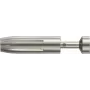 HART Crimp Contact Socket 2,5 mm² 09330006202 hõbetatud 100 (09330006202)