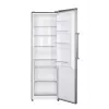 Eraldiseisev külmik MPM MPM-387-CJF-22, 359 L No Frost, roostevaba teras, 1850×600×700 mm