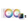 All-in-one vedelikjahuti DeepCool LS520 WH