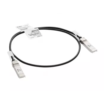 Võrgukaabel HPE R9D19A SFP+ InfiniBand 1m Isane/Isane