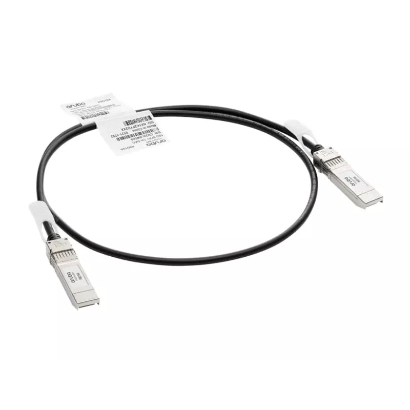 Võrgukaabel HPE R9D19A SFP+ InfiniBand 1m Isane/Isane