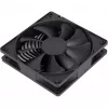 SilverStone Air Penetrator 120i Pro 120mm korpuse ventilaator - must