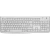 Klaviatuur Logitech K120 äriklassile