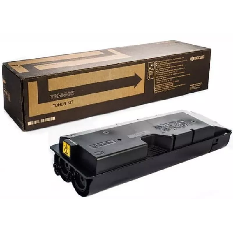 KYOCERA TK-6305 toonerikassett 1 tk originaal must