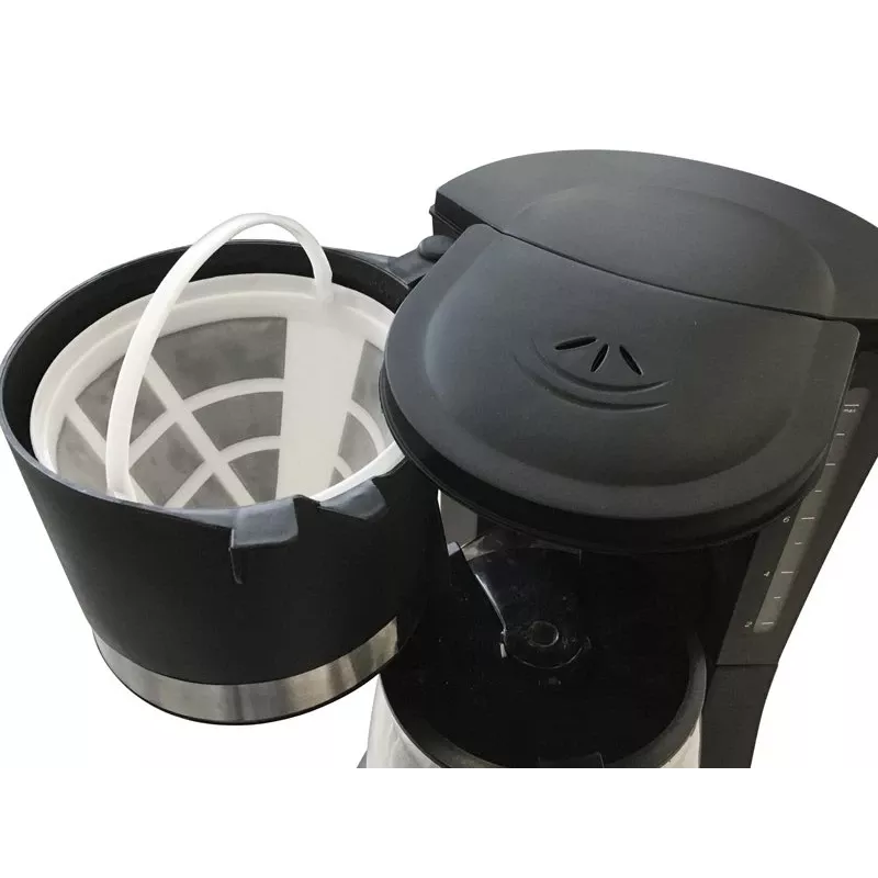 Kohvimasin Beper 1.25L BC.060