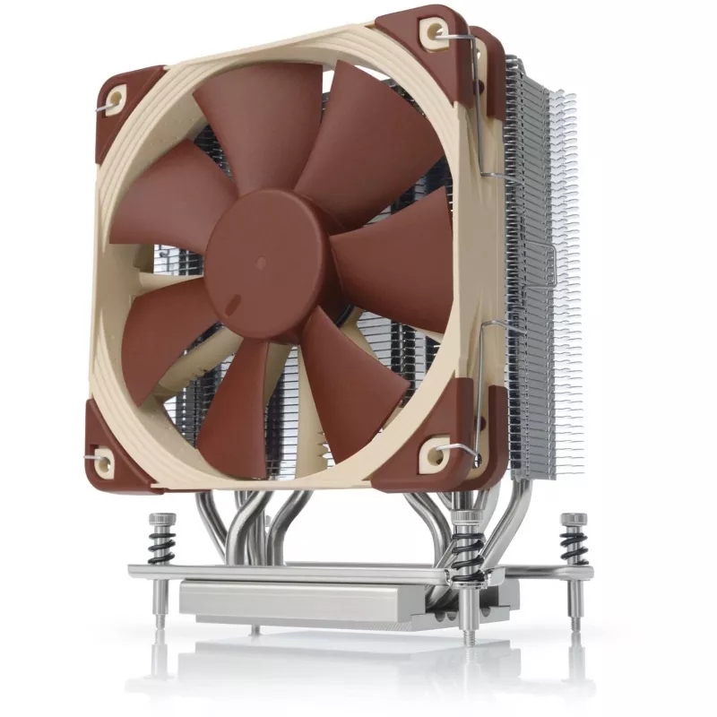 Protsessori jahuti Noctua NH-U12S TR4-SP3, üks 120 mm ventilaator, AMD TR4/SP3 pesadele, 158×125×71 mm, 870 g