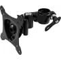 KoLari adapter Omnitronic BIB-1 mudel 60004611 kõlarite kinnitamiseks statiividele