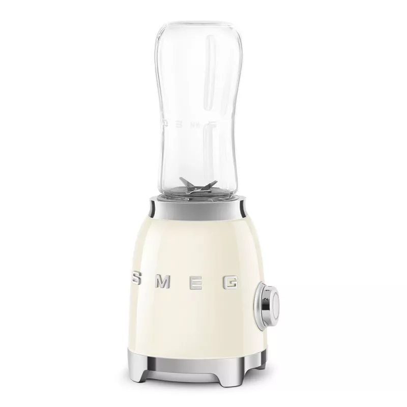 Lauapla blender Smeg 50's Style Aesthetic